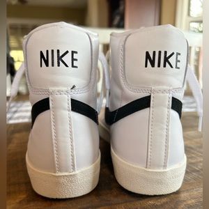 Women’s Nike Blazers